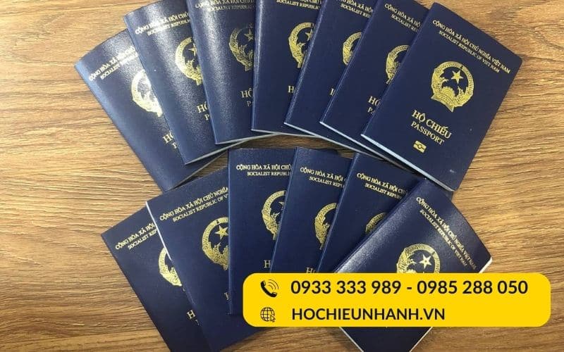 Khi Gia Hạn Passport Cần Giấy Tờ Gì Chính Xác?
