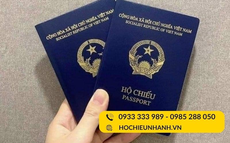 Những Lưu Ý Khi Chuẩn Bị Giấy Tờ Gia Hạn Passport