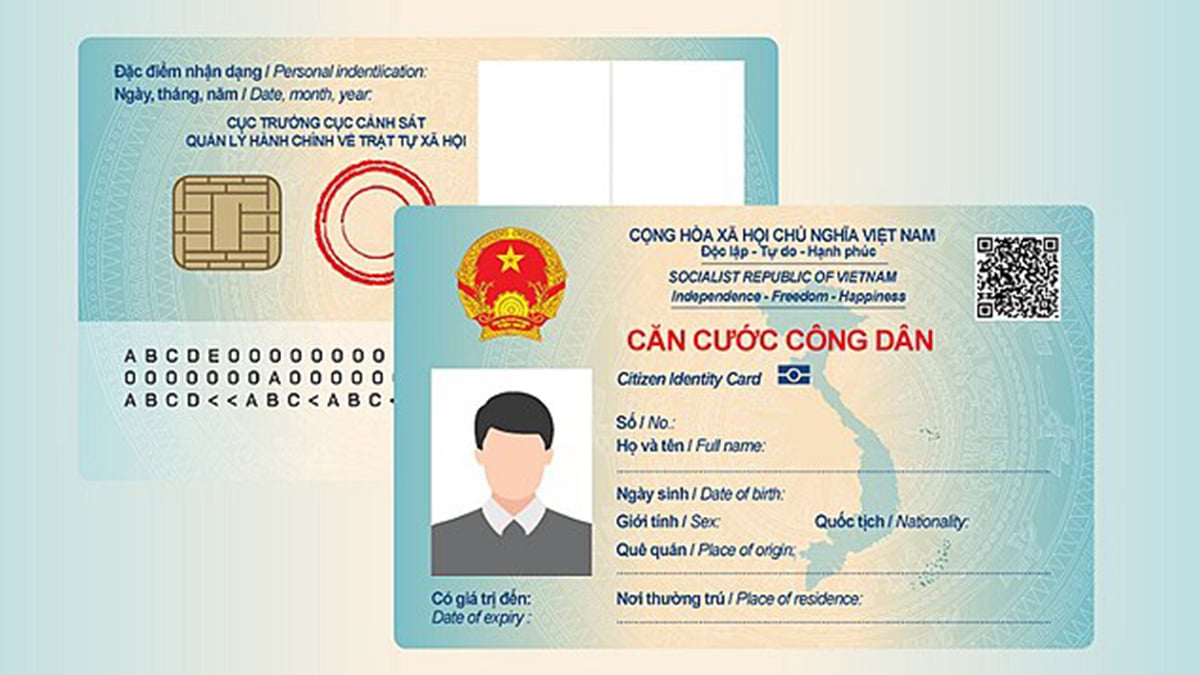 Tra Cứu Họ Tên Ra Số Cccd Online