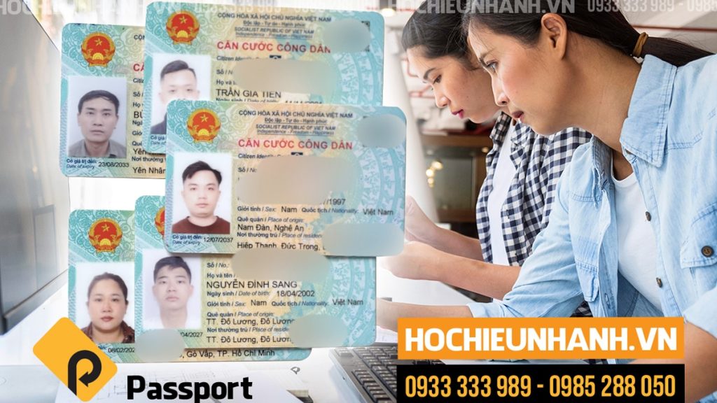 tra cứu họ tên ra số cccd online