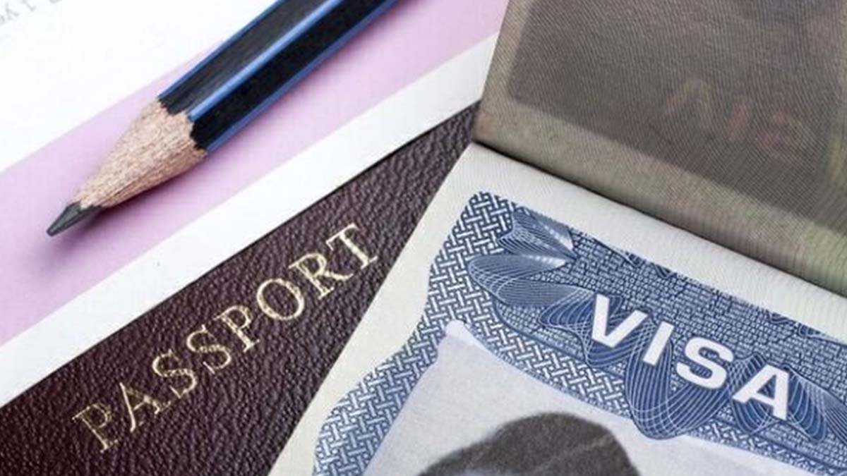 Visa C3-1 Hàn Quốc là gì? Visa thăm thân thời hạn 3 tháng
