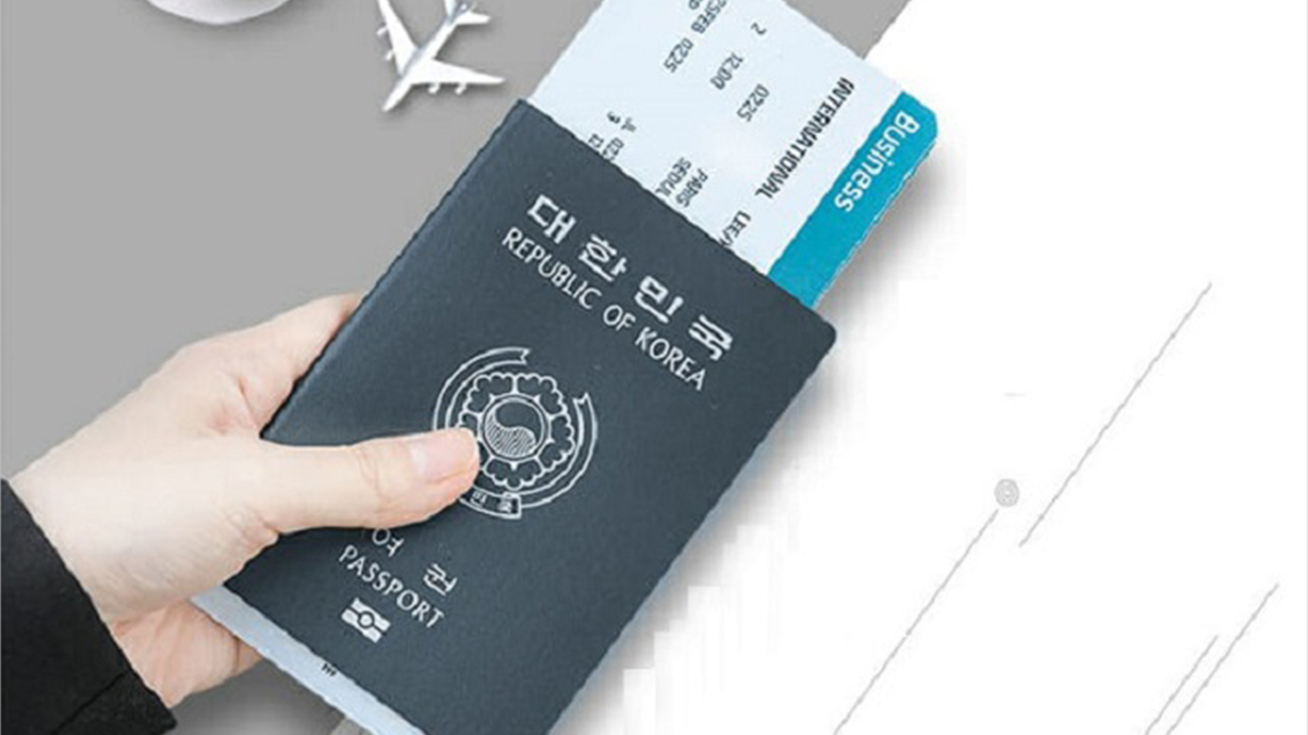 Dịch Vụ Passport: Giải Pháp Nhanh Chóng và Hiệu Quả