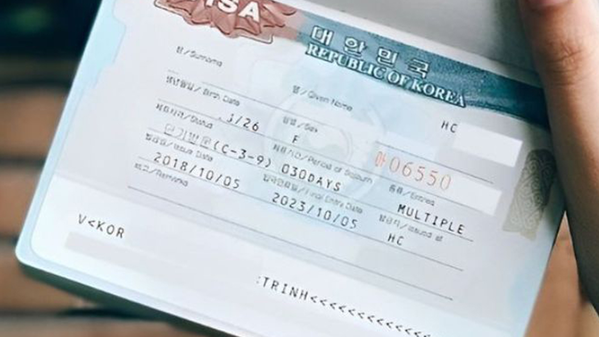 visa e7-3 là gì