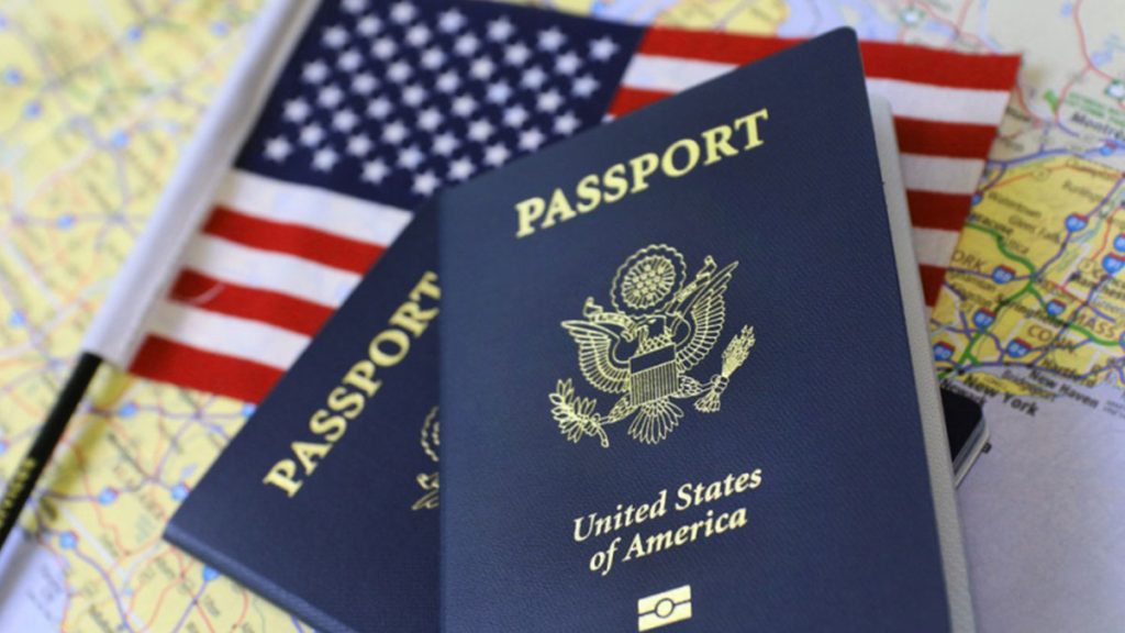 có visa mỹ được đi những nước nào