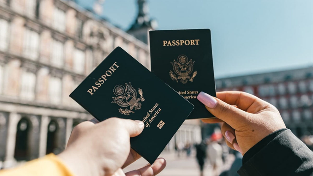 Hướng dẫn kiểm tra visa Mỹ nhanh và mới nhất