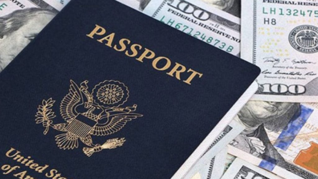 phỏng vấn visa mỹ lần 2