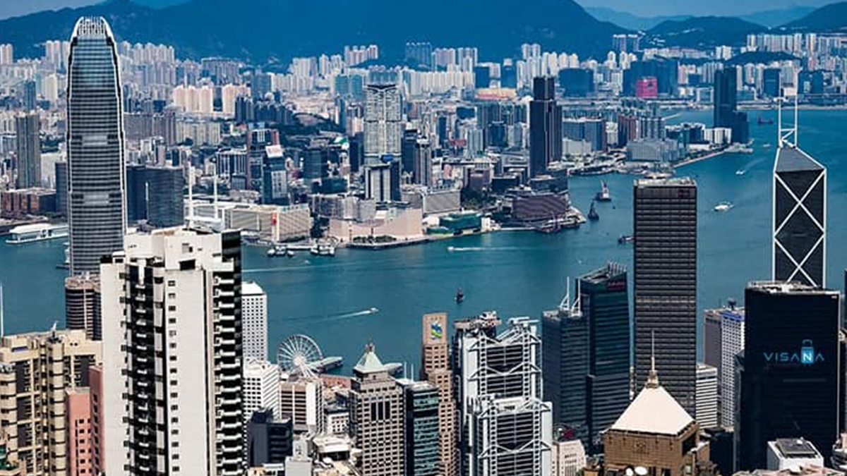 du lịch Hong Kong tự túc