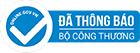 Đã thông báo Bộ Công Thương
